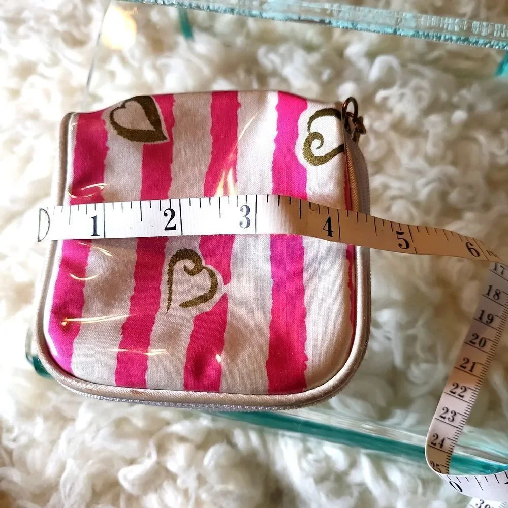 Victoria secrect Square bag